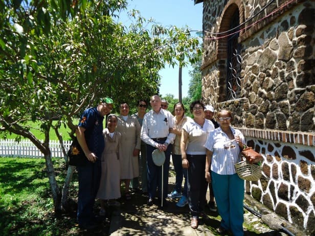 Día mundial de la lepra – Mal de Hansen – Leprocomio Santa Isabel (Paraguay)