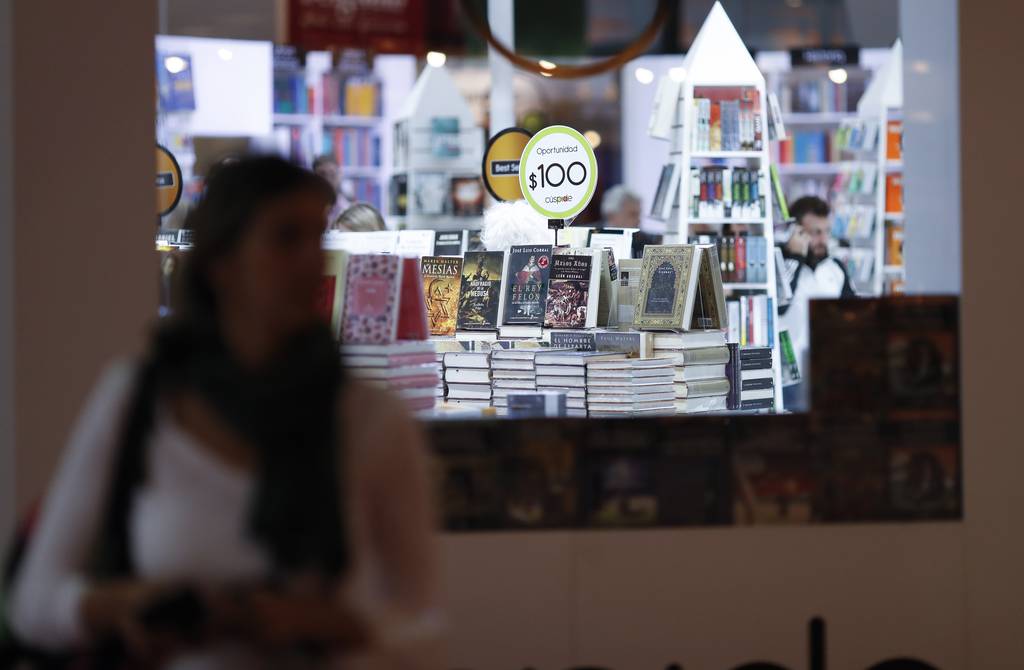 Feria del Libro de Buenos Aires tampoco se la llevará a cabo este año