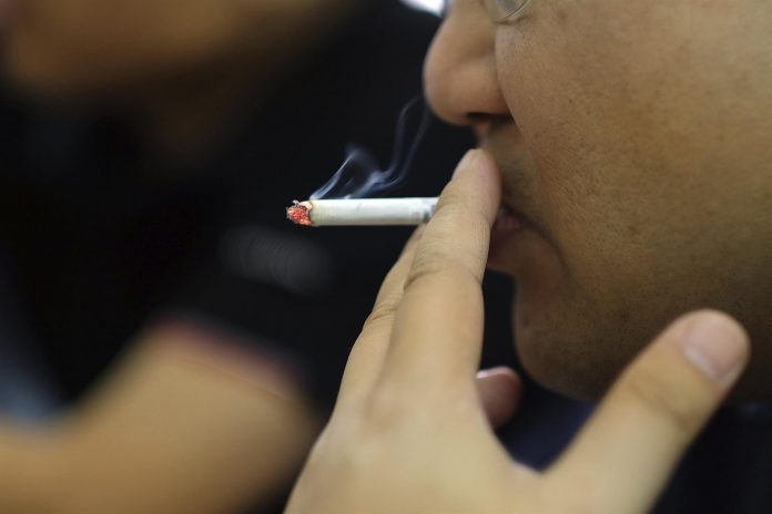 EE.UU. prohibirá los cigarrillos mentolados