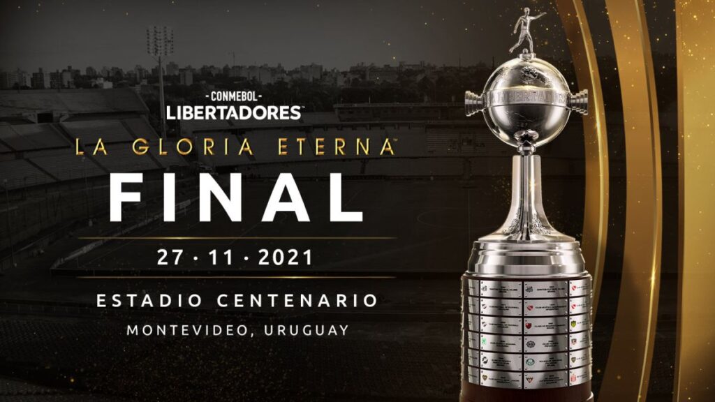 Uruguay rechazó el ingreso de 17 brasileños para la final de la Libertadores