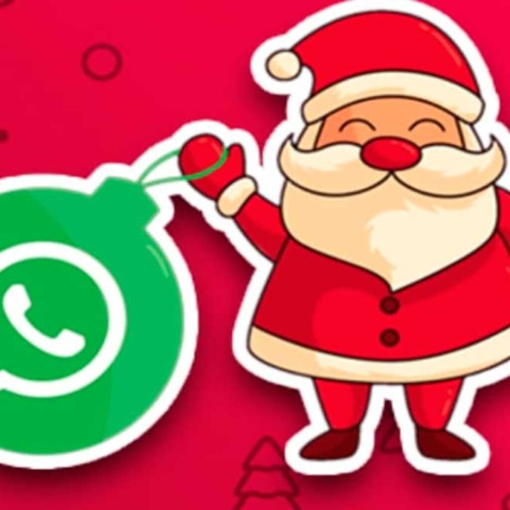 Los mejores frases de Navidad 2021 para dedicar por WhatsApp