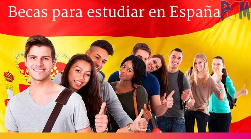 ¿Quieres estudiar en España? estas son las convocatorias más importantes