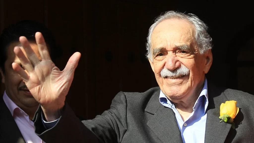 Una sociedad conflictiva muestra como indicios conflictos de valores: Un análisis del libro “Cien años de Soledad” de Gabriel García Márquez