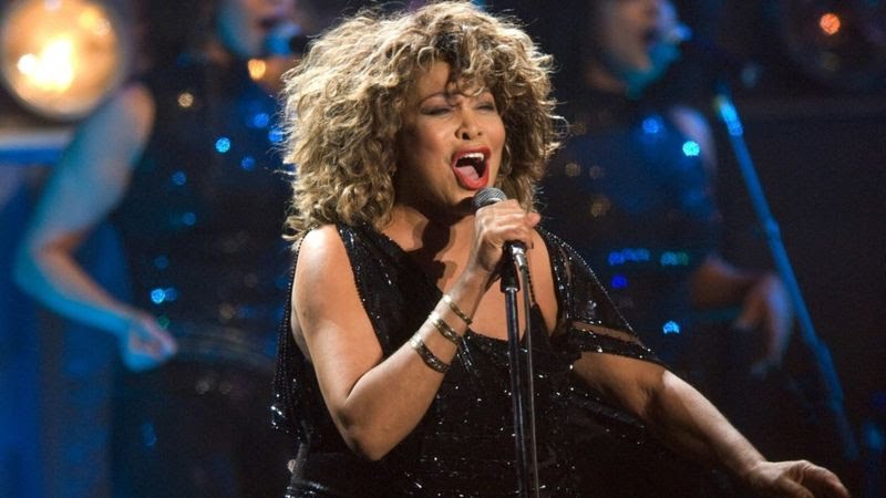 Muere Tina Turner, la leyenda del rock