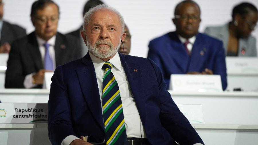 Lula pide “sentido común” para negociar el pacto comercial entre el Mercosur y la UE