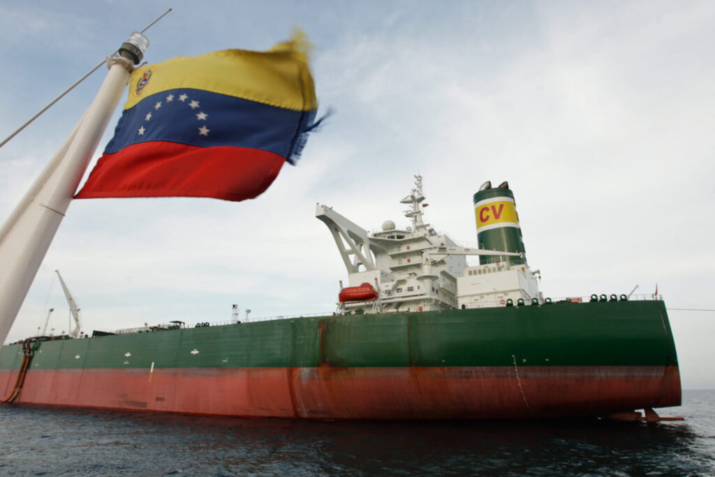 Exportaciones en Venezuela | 2023