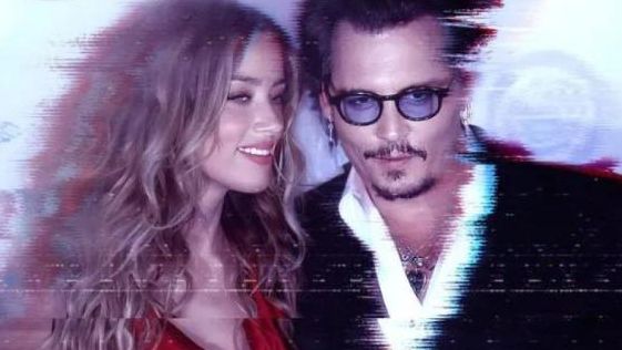 Netflix realizará un documental sobre el caso Amber Heard y Johnny Depp