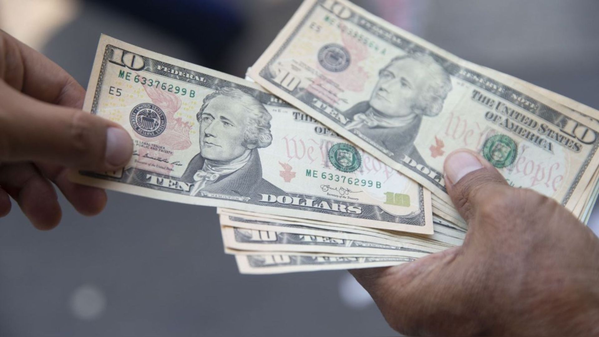 Precio del dólar en Perú hoy: ¿Cuánto cotiza el tipo de cambio este lunes 21 de agosto?