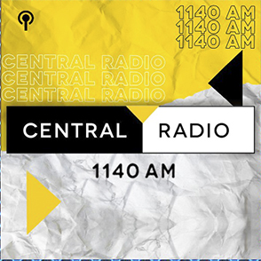 Radio Central AM 1140