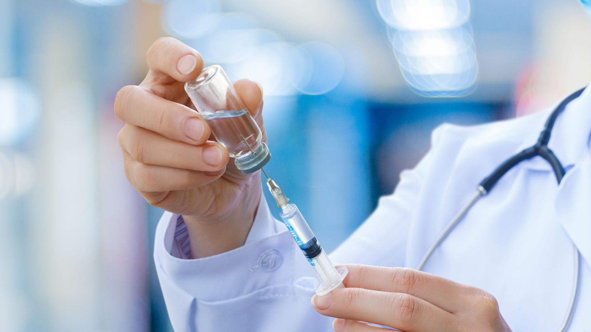 La revista científica The Lancet publicó un estudio argentino sobre vacunas combinadas contra COVID