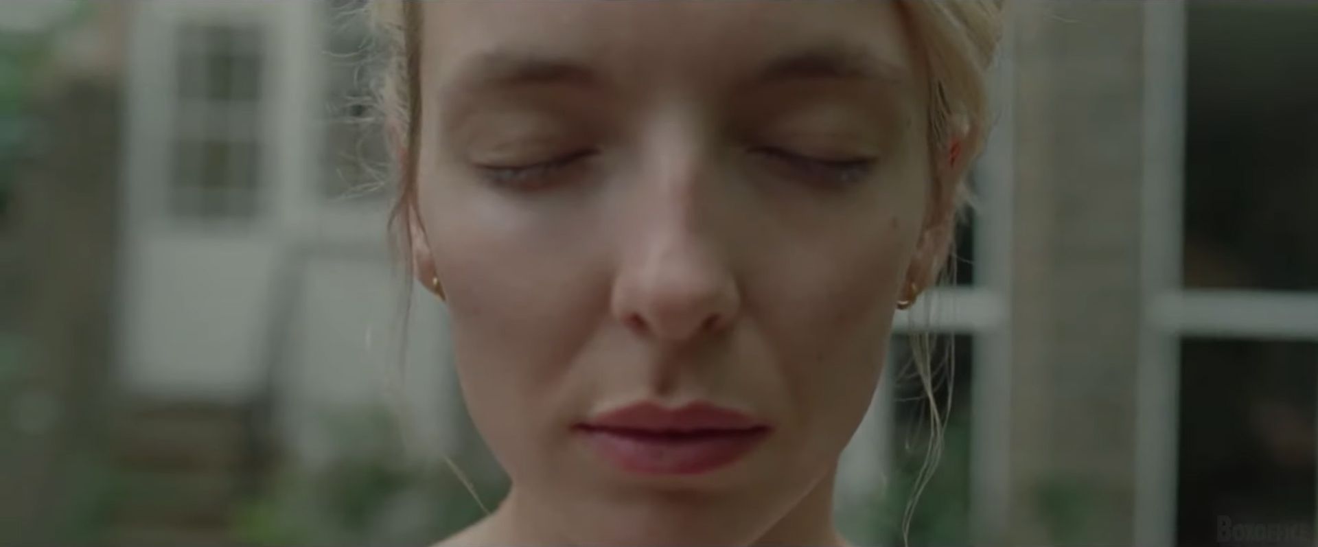 El final del que partimos: Jodie Comer se enfrenta a un desastre natural en el avance de su nueva película