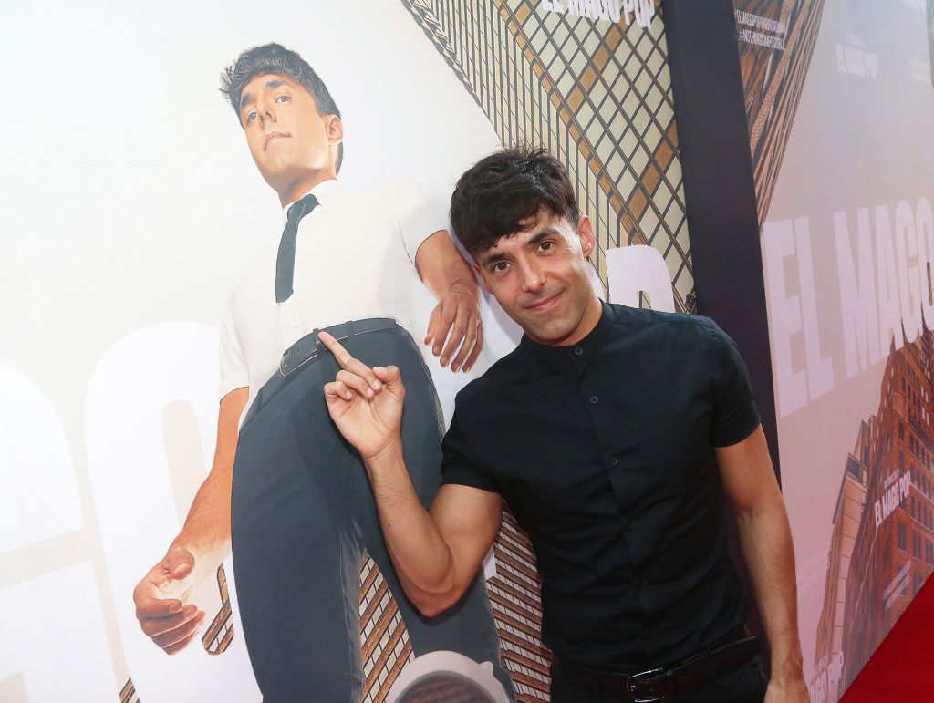 La historia de Antonio Díaz, ‘El Mago Pop’: de debutar en 2009 a triunfar en Broadway y ser el ilusionista más taquillero de la historia