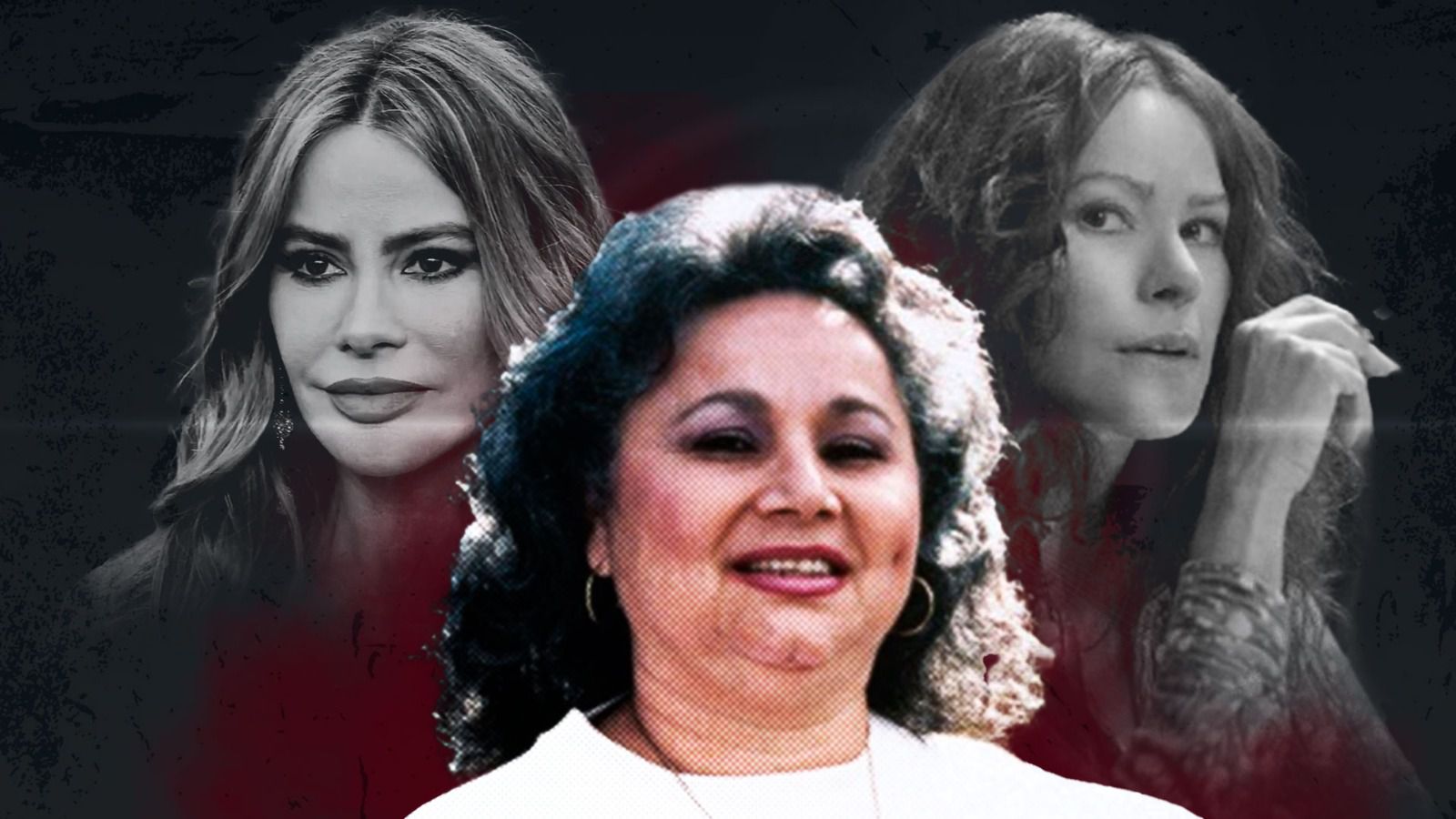 Griselda Blanco, “la madrina de Pablo Escobar” que será interpretada por Sofía Vergara en una serie
