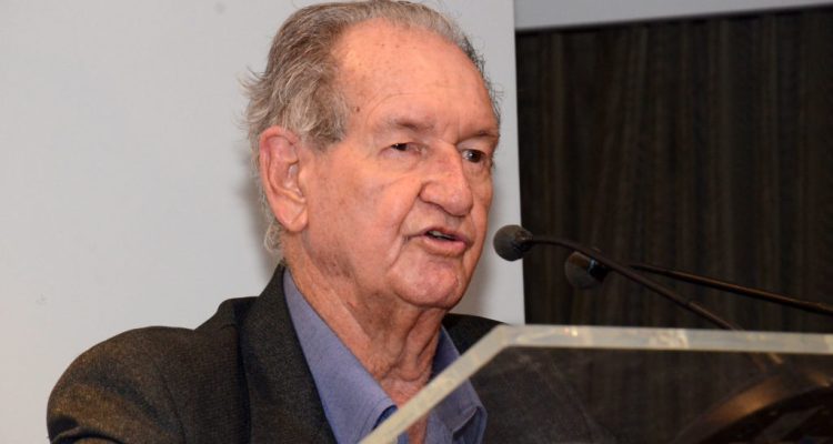 Muere en Goiania el escritor, compositor y folclorista Waldomiro Bariani Ortencio