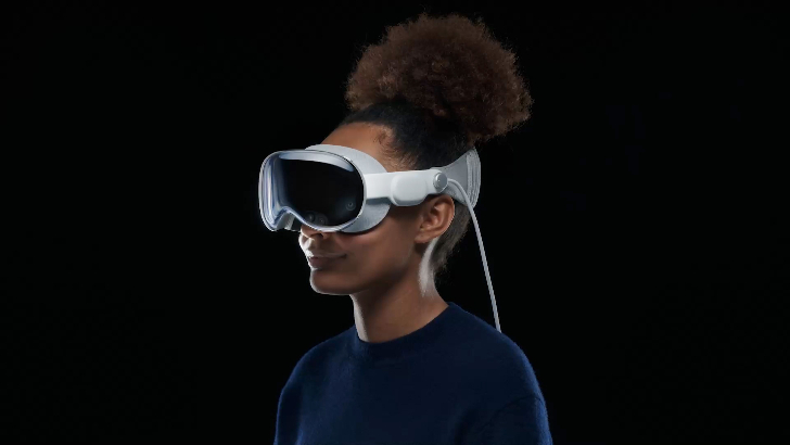 ¿Están las Apple Vision Pro en Uruguay? Las lentes de realidad virtual que causan furor