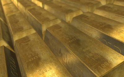 El auge del oro en tiempos de crisis