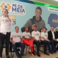 Programa Pé-de-Meia irá beneficiar 69 mil estudantes da rede pública no Paraná