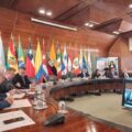 Encuentro ambientalista entre América Latina y la Unión Europea