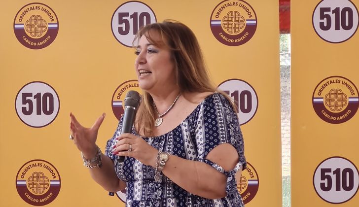 Funcionarios de Vivienda apunta contra Irene Moreira por viviendas entregadas directamente