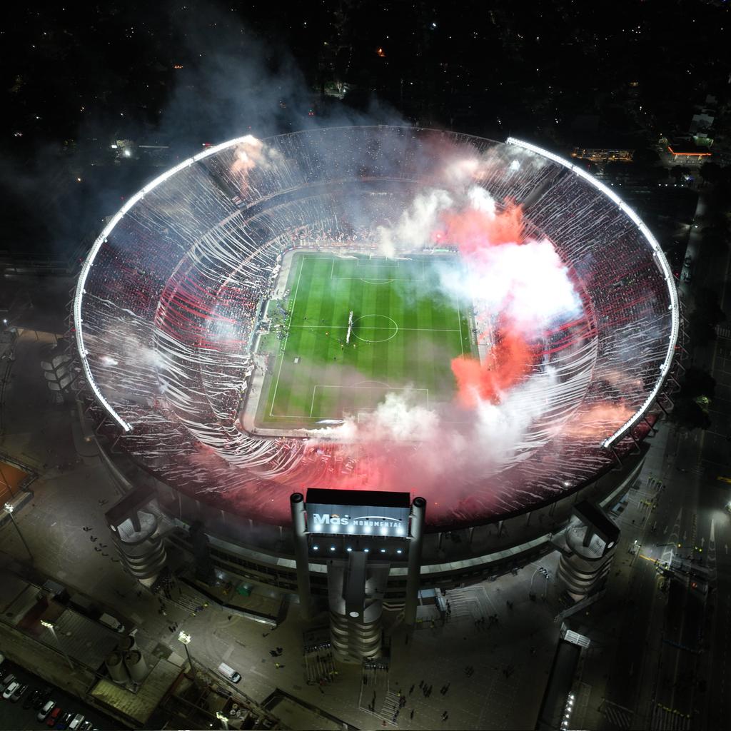 Libertadores: Últimos detalles para saber dónde se juega la final