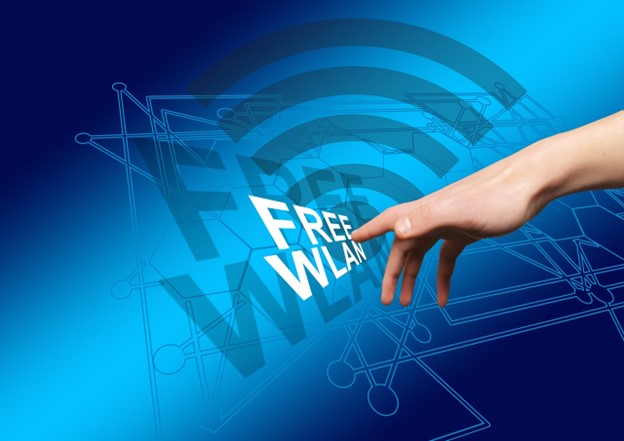 Cómo reducir los riesgos del uso de wifi pública con una descargar VPN gratis