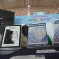 La UBA dijo presente en la Feria Internacional del Libro 2024