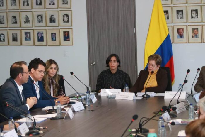 Colombia | Iniciativa liderada por Gobierno Nacional y Gobernación del Cesar promueve formalización laboral y economía sostenible en el corredor de la vida.