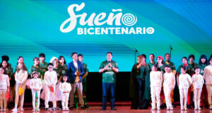 Nuevo programa “Sueño Bicentenario” apoyará proyectos culturales, artísticos, cinematográficos, ambientales y deportivos