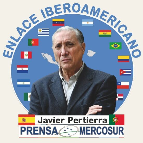 Enlace Iberoamericano