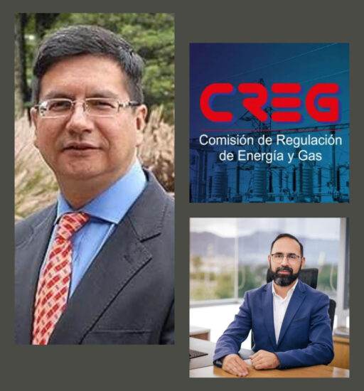 Colombia | El Constitucionalista German Calderón España interpone medio de control contra resolución sobre crisis energética en Colombia.