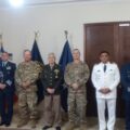 A 40 años del tratado de Paz entre Argentina y Chile: militares de la Fuerza Combinada “Cruz del Sur” operarán en Santiago