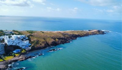 Salvemos Punta Ballena: Ministerio de Ambiente fijó fecha para audiencia pública