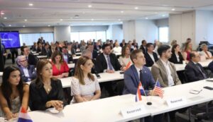 Paraguay presentó a inversionistas americanos las oportunidades que ofrece el país
