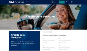 Banco de Venezuela otorga CRÉDITOS para comprar tu CARRO PROPIO