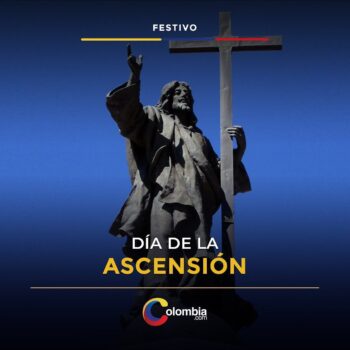 9 de mayo – Día de la Ascensión: ¿Qué significa en Colombia?