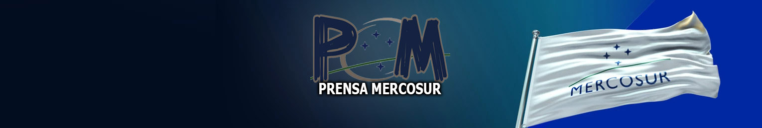 Prensa Mercosur El diario online del MERCOSUR