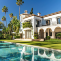 Villa de lujo en Marbella: ¿cómo elegirla?