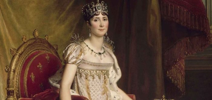 La historia de amor entre Napoleón y Josefina | Un amor desencontrado