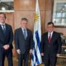 Visita de la Embajada de Indonesia fortalece lazos con Uruguay y Mercosur