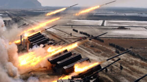 Tensión en Asia: Corea del Norte fracasa en su intento de lanzar un nuevo satélite espía