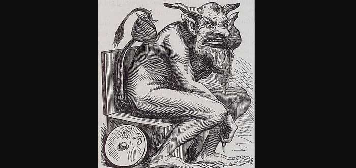 Sulak, el demonio del inodoro | Ten cuidado en el baño