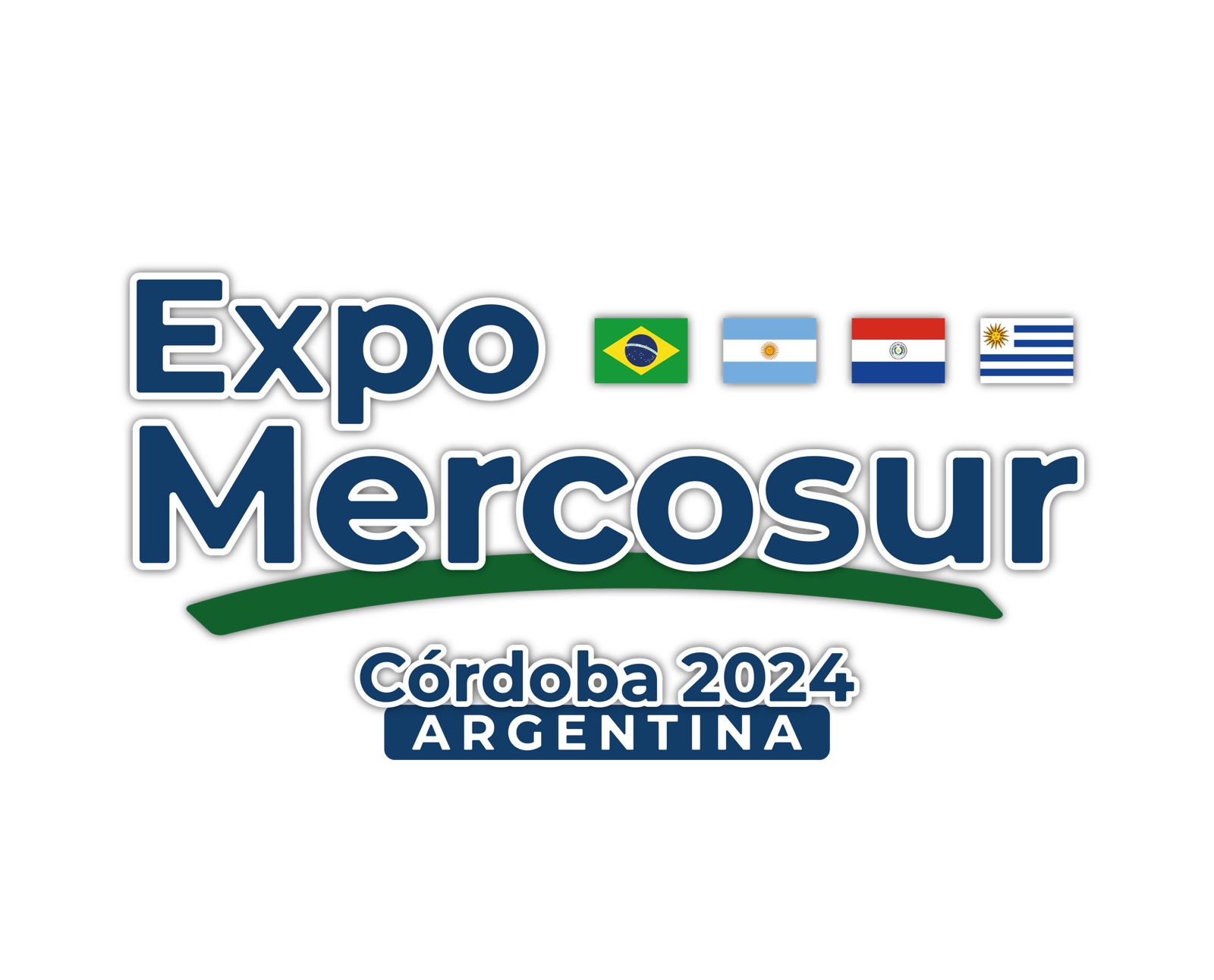 El Parlasur y Prensa Mercosur estarán presente en Expo Mercosur Córdoba 2024