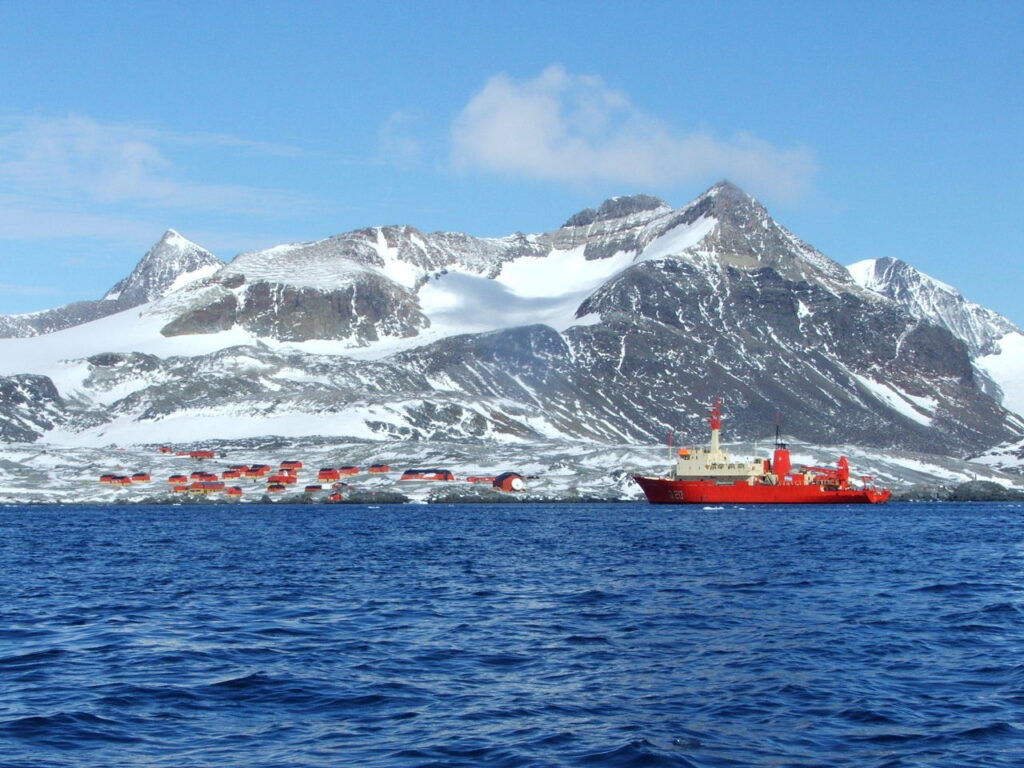 Antártida: la disputa territorial se intensifica en medio del descubrimiento petrolero