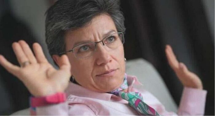 Colombia | Claudia López citada a interrogatorio por presunta corrupción en el Metro y financiación ilegal de campaña: Revelaciones impactantes sacuden la esfera política