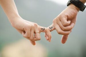 La monogamia y el deseo