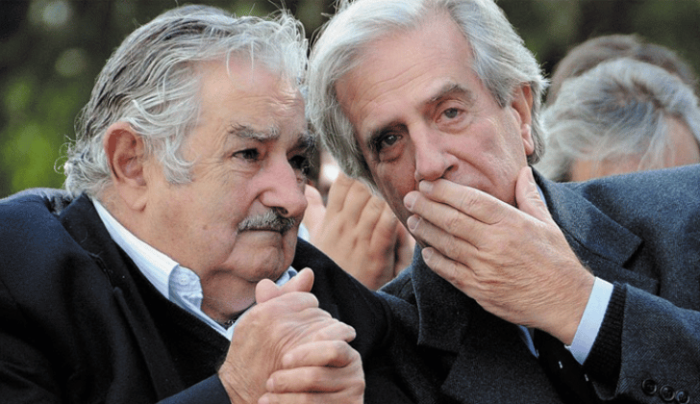 Mujica recibirá radioterapia en clínica fundada por Tabaré Vázquez