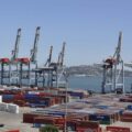 Las exportaciones de abril fueron por US$ 1.097 millones, 27% más en la comparación interanual