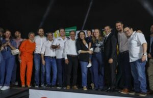 Titular del MIC destaca que el WRC 2025 pone a Paraguay en el centro del mundo como destino de grandes eventos