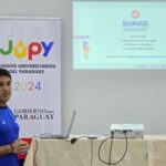 Primera semana de socializaciones de los Juegos Universitarios del Paraguay concluyó con éxitos en seis Departamentos