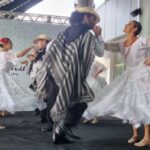 SUMAR: SNC lleva talleres gratuitos de danza y teatro a Vallemí